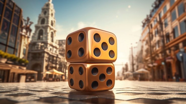 Riwayat taruhan sepak bola di sumo777